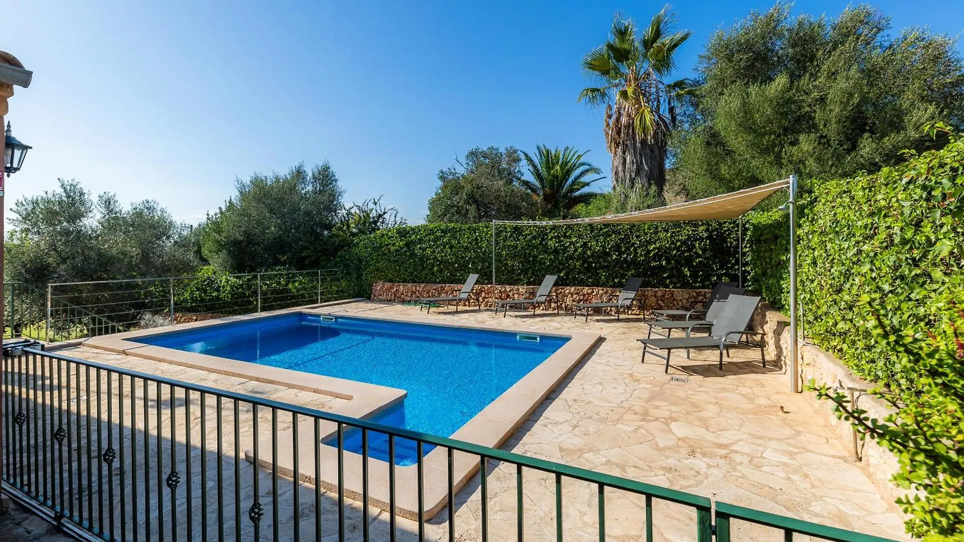 Villa Son Frau Manacor  0*, Manacor (Mallorca)