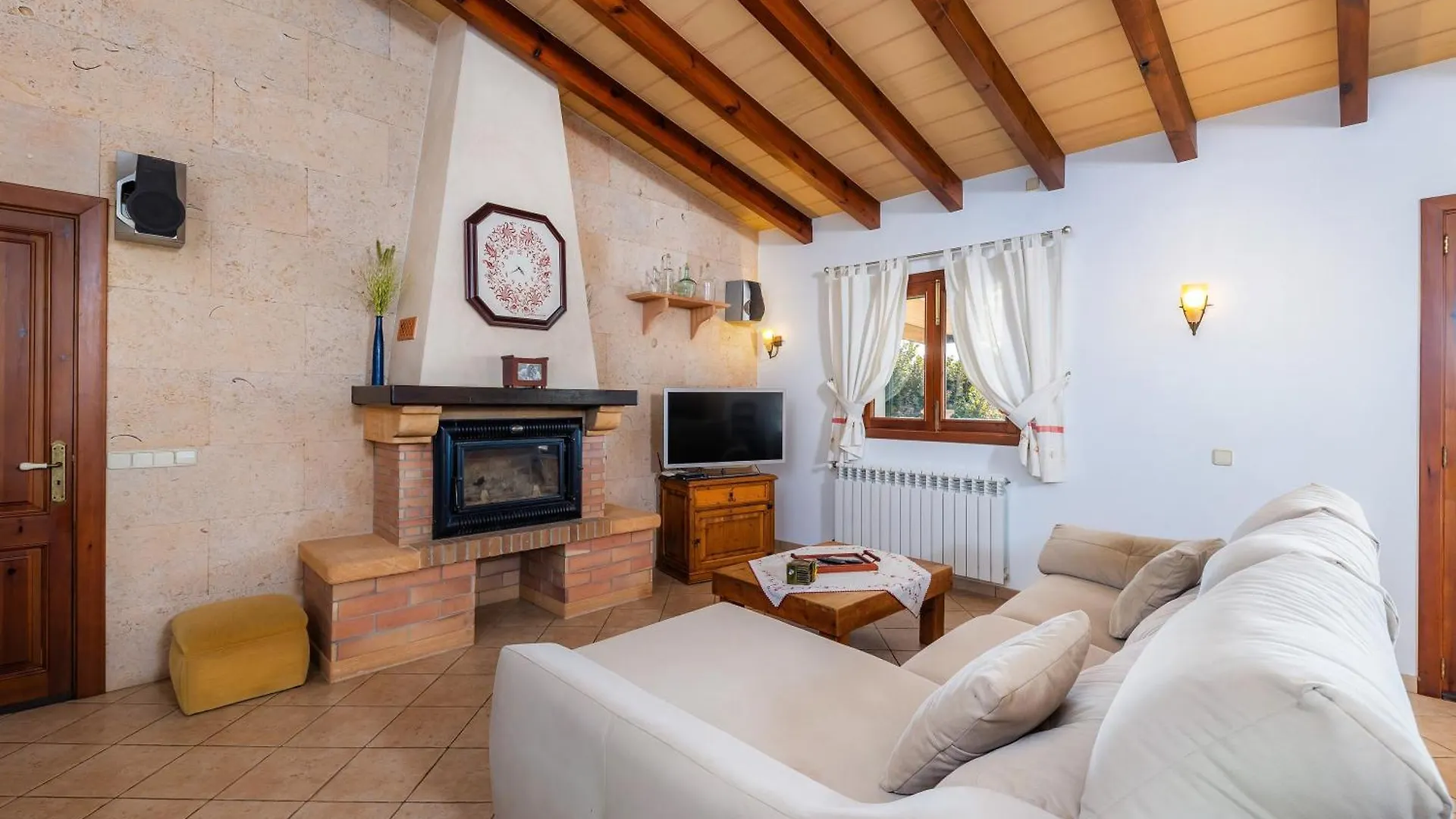 Casa vacanze Villa Son Frau Manacor