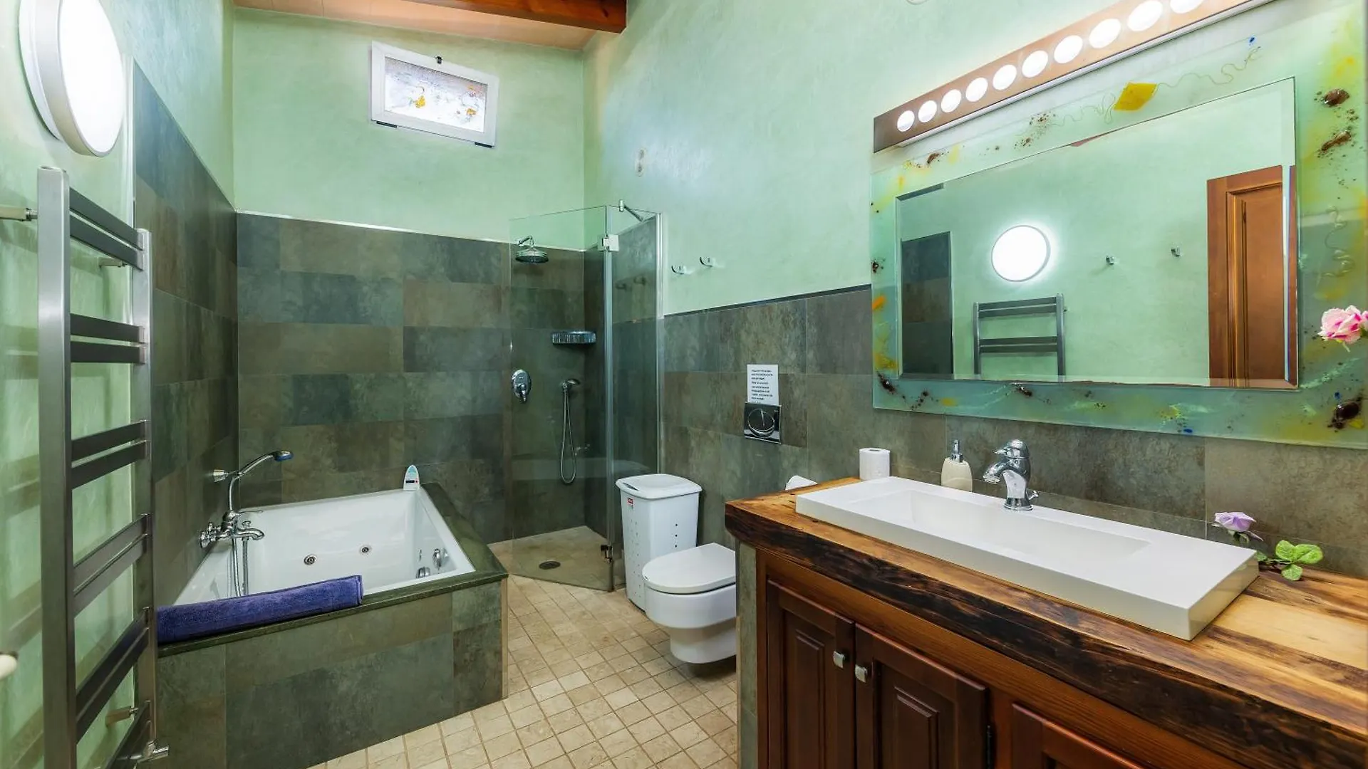 Villa Son Frau Manacor  Spagna