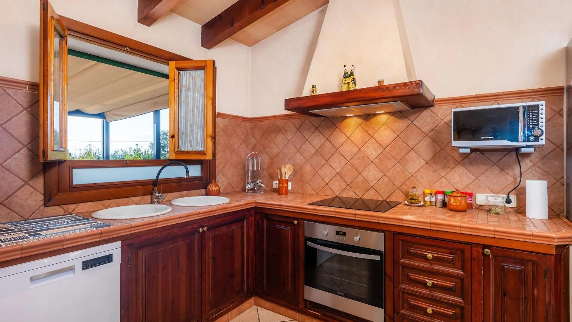 Son Frau Villa Manacor  0*, Manacor (Mallorca)