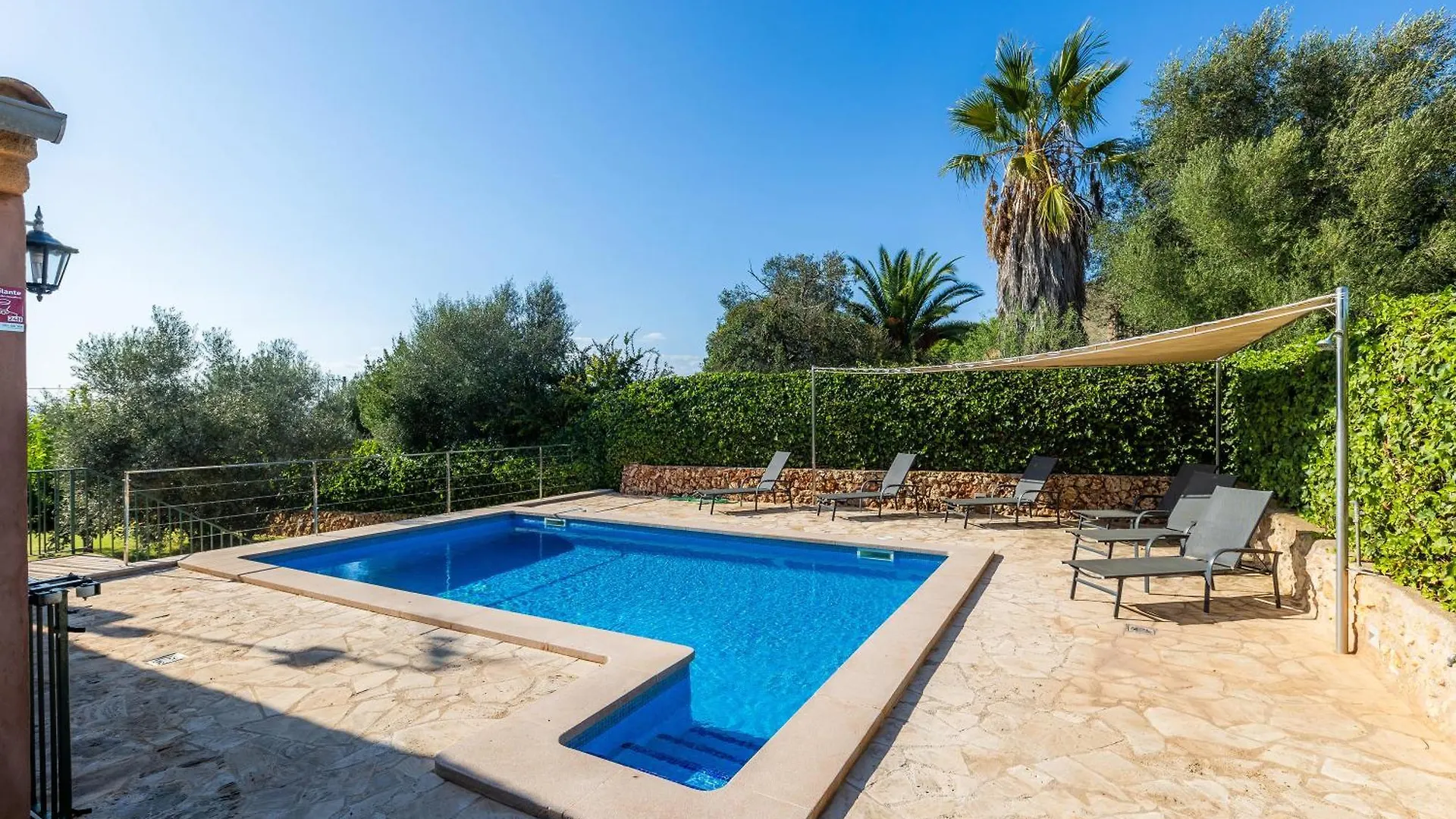 Son Frau Villa Manacor  Holiday home Manacor (Mallorca)