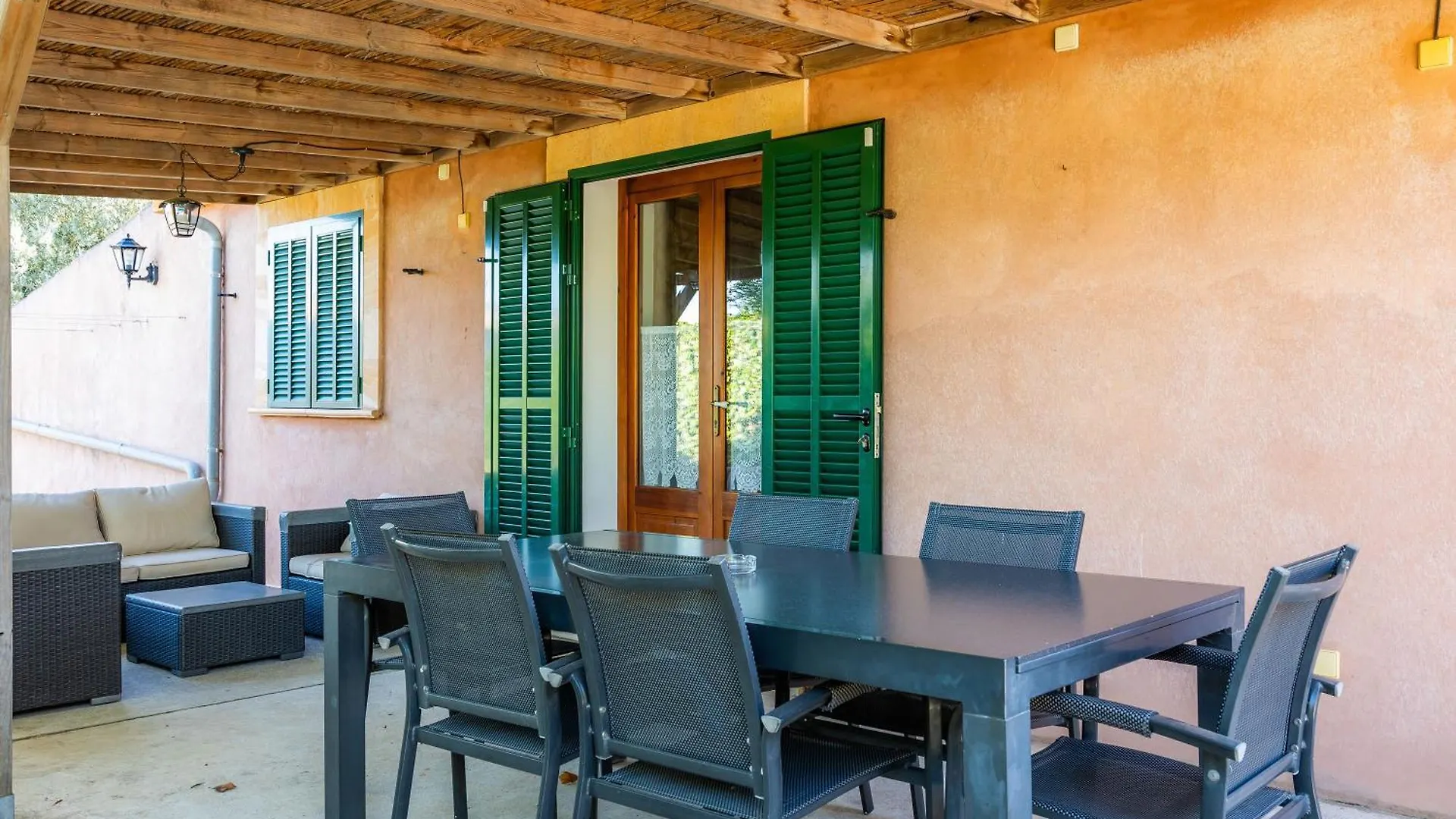 Son Frau Villa Manacor  0*, Manacor (Mallorca) Spain